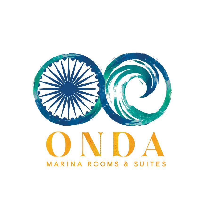 Onda Marina Rooms Cagliari Exterior photo