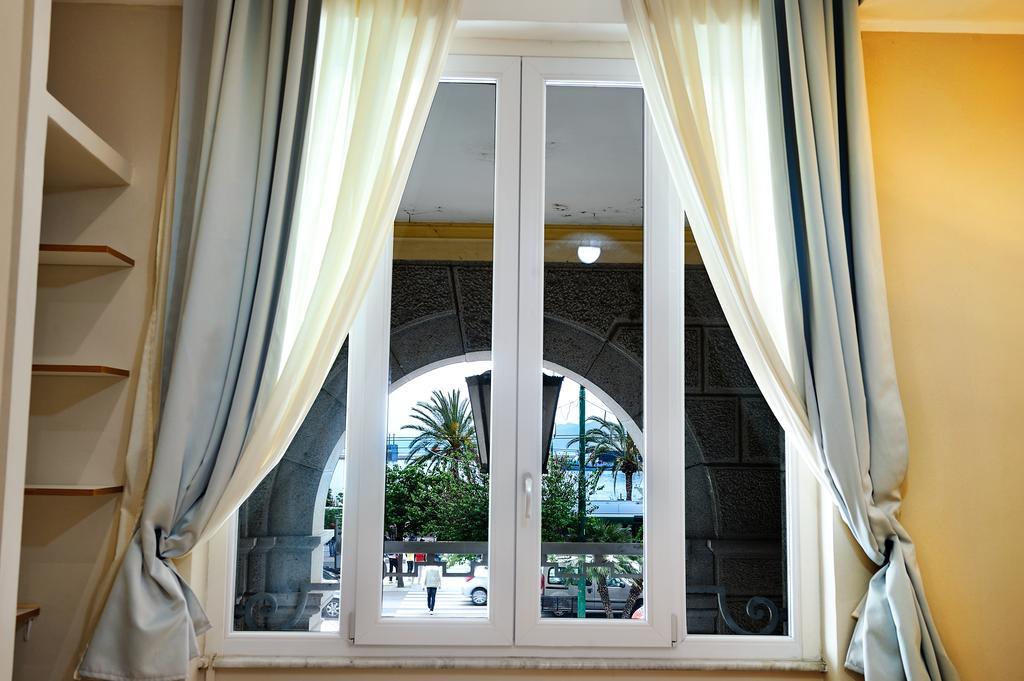 Onda Marina Rooms Cagliari Exterior photo