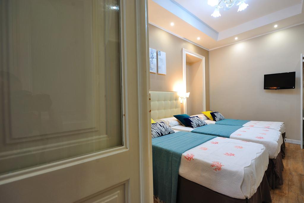 Onda Marina Rooms Cagliari Exterior photo