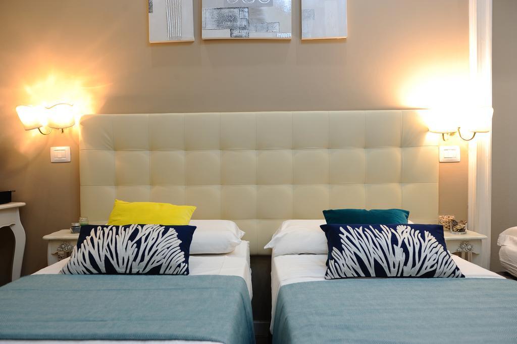 Onda Marina Rooms Cagliari Exterior photo