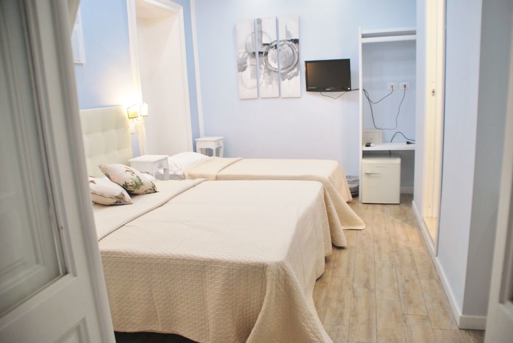 Onda Marina Rooms Cagliari Exterior photo