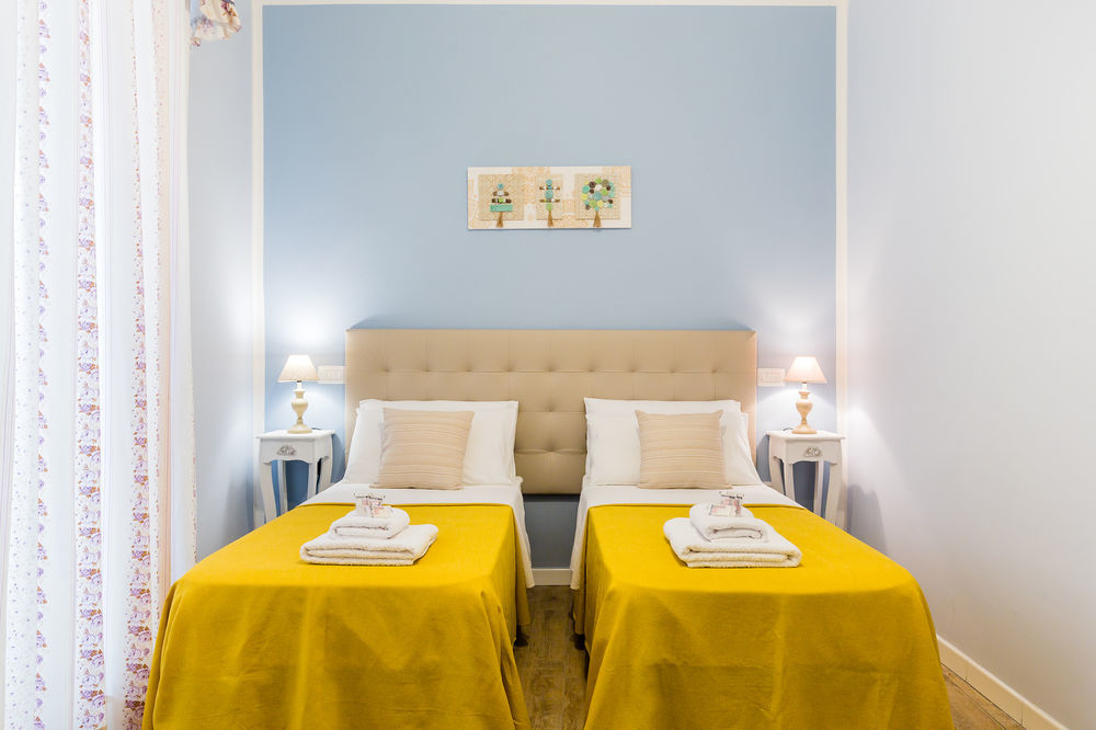 Onda Marina Rooms Cagliari Exterior photo