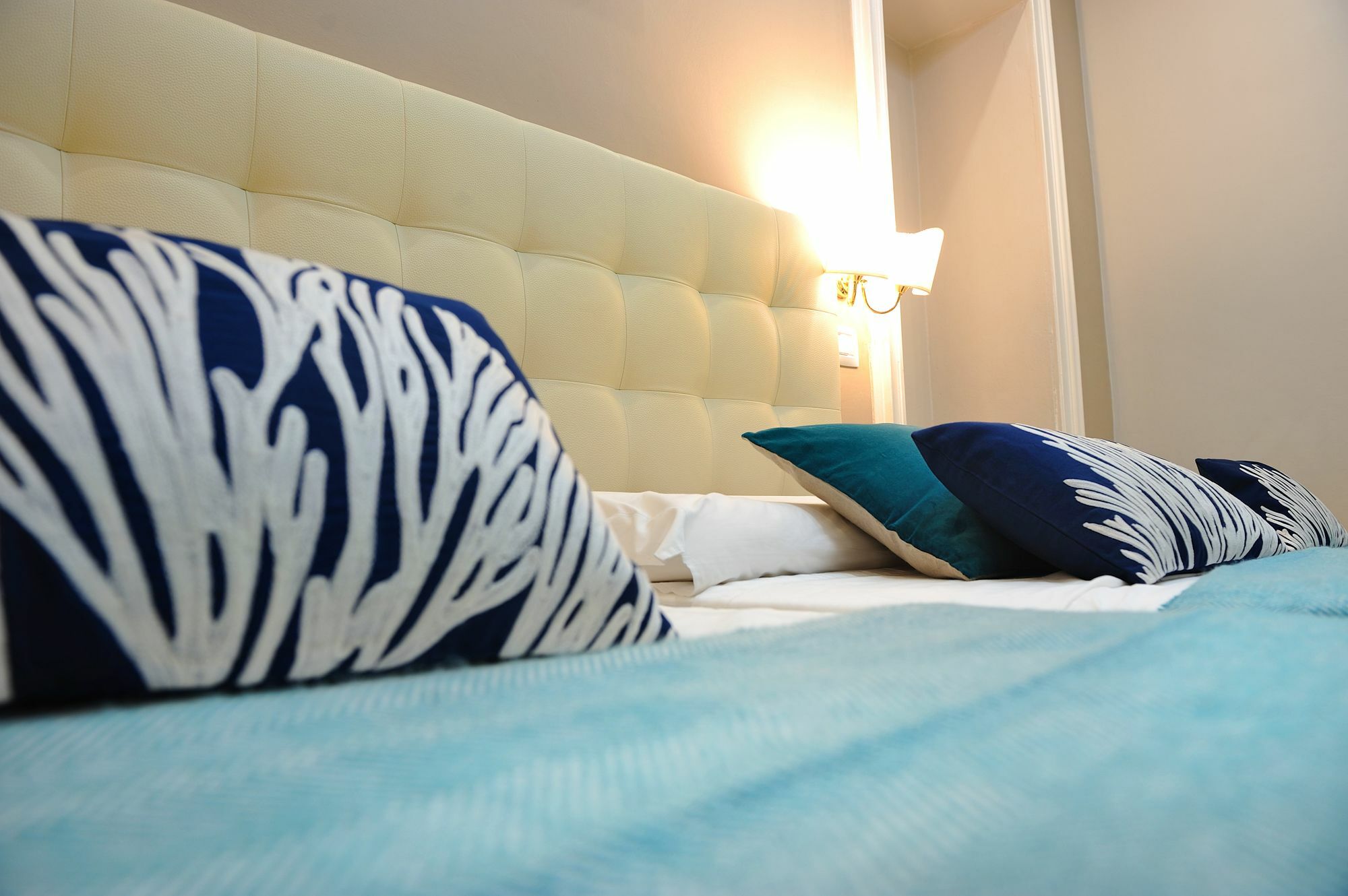 Onda Marina Rooms Cagliari Exterior photo