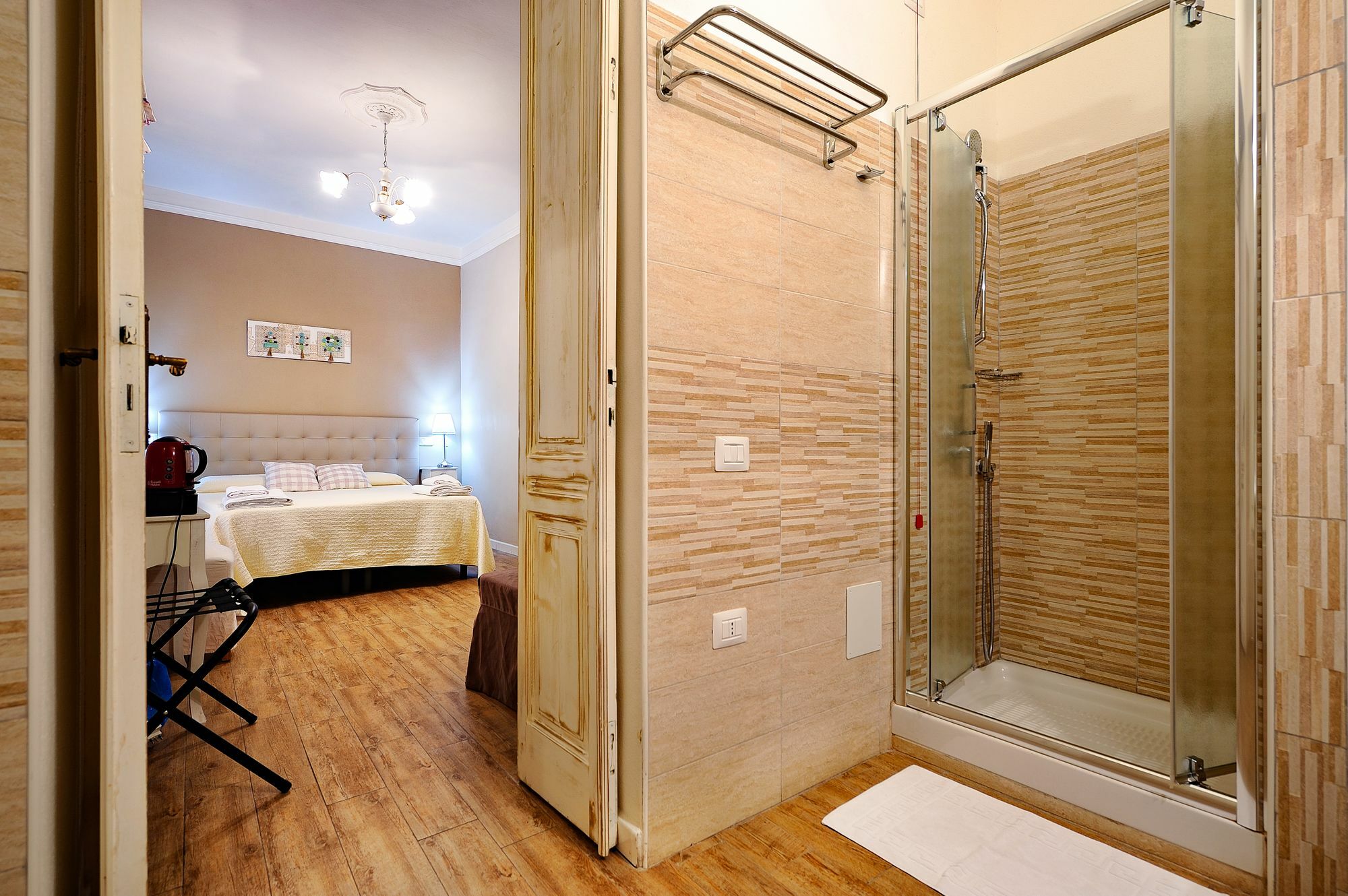 Onda Marina Rooms Cagliari Exterior photo