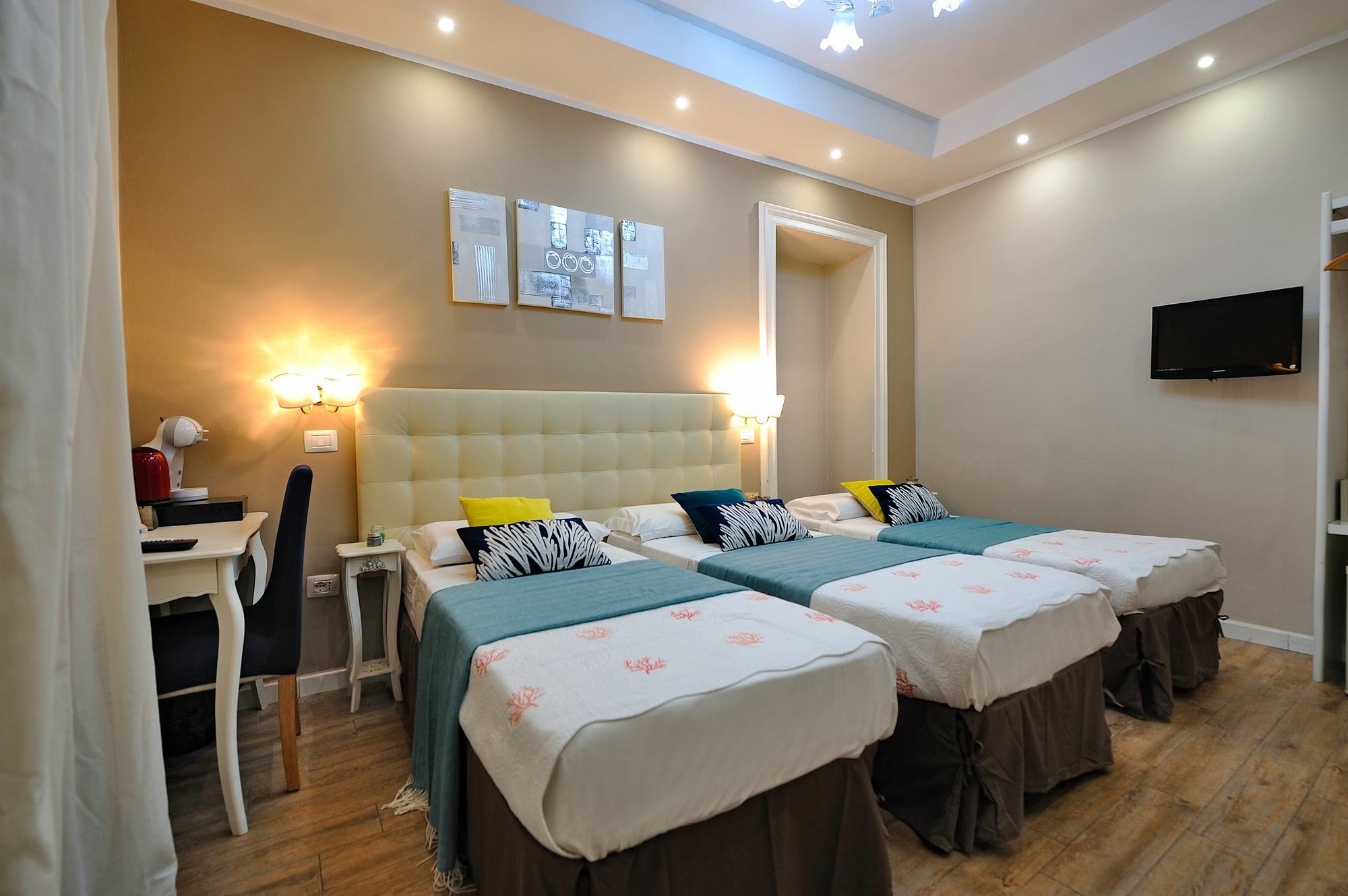 Onda Marina Rooms Cagliari Exterior photo