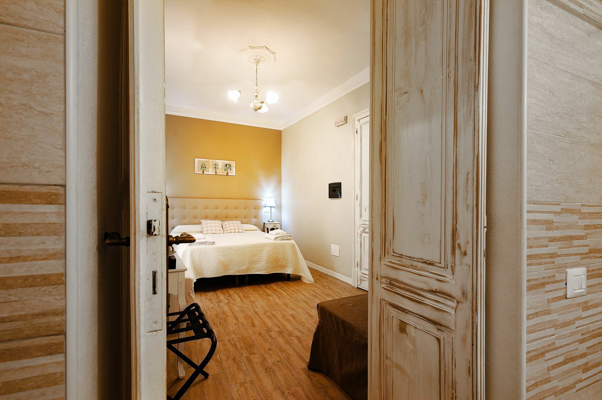 Onda Marina Rooms Cagliari Exterior photo