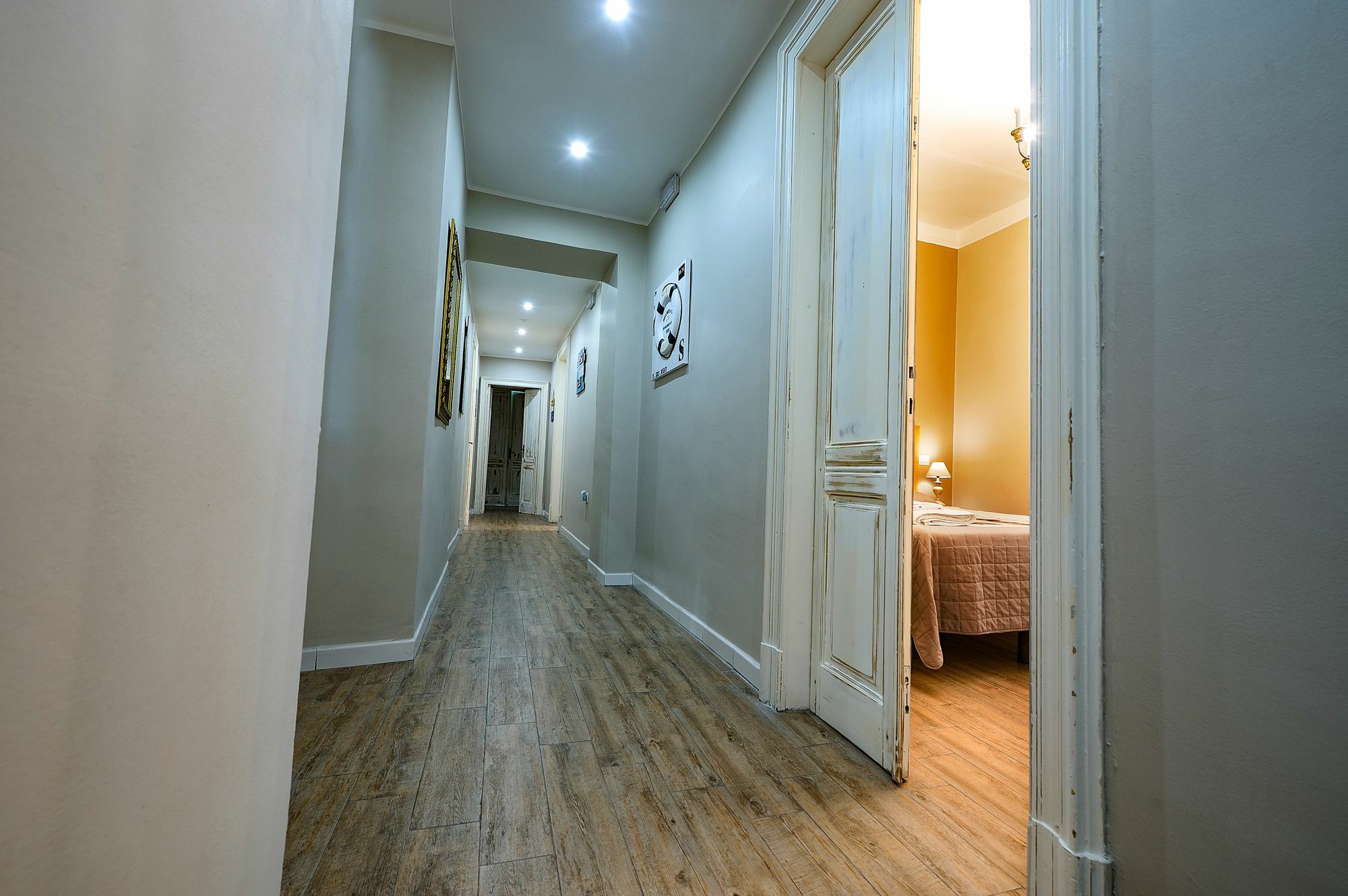 Onda Marina Rooms Cagliari Exterior photo