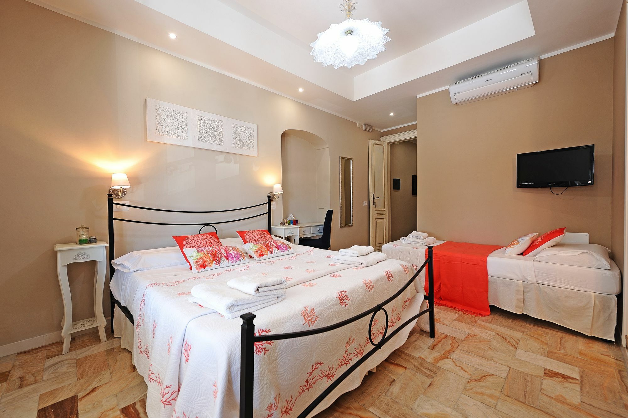 Onda Marina Rooms Cagliari Exterior photo