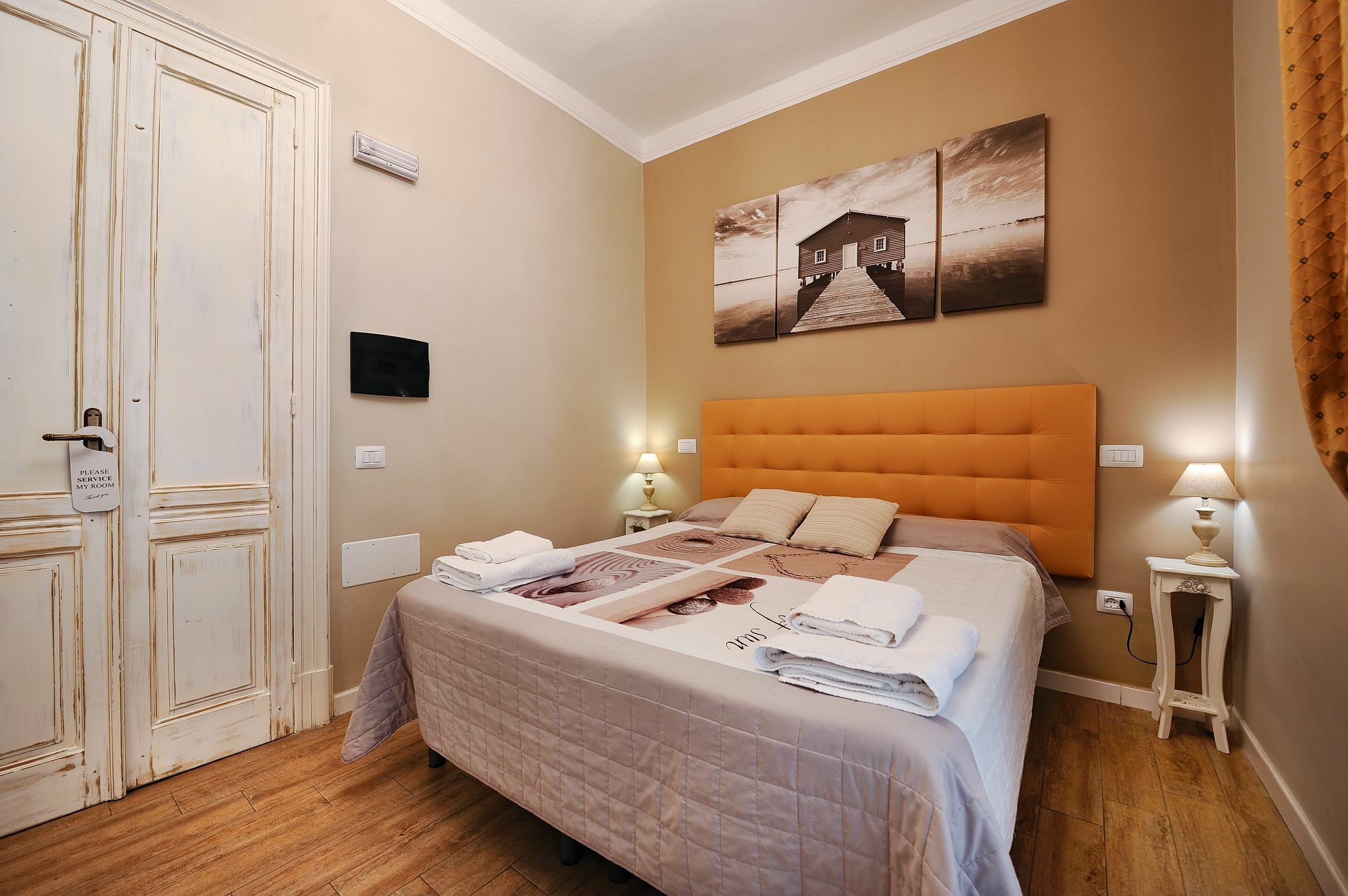 Onda Marina Rooms Cagliari Exterior photo