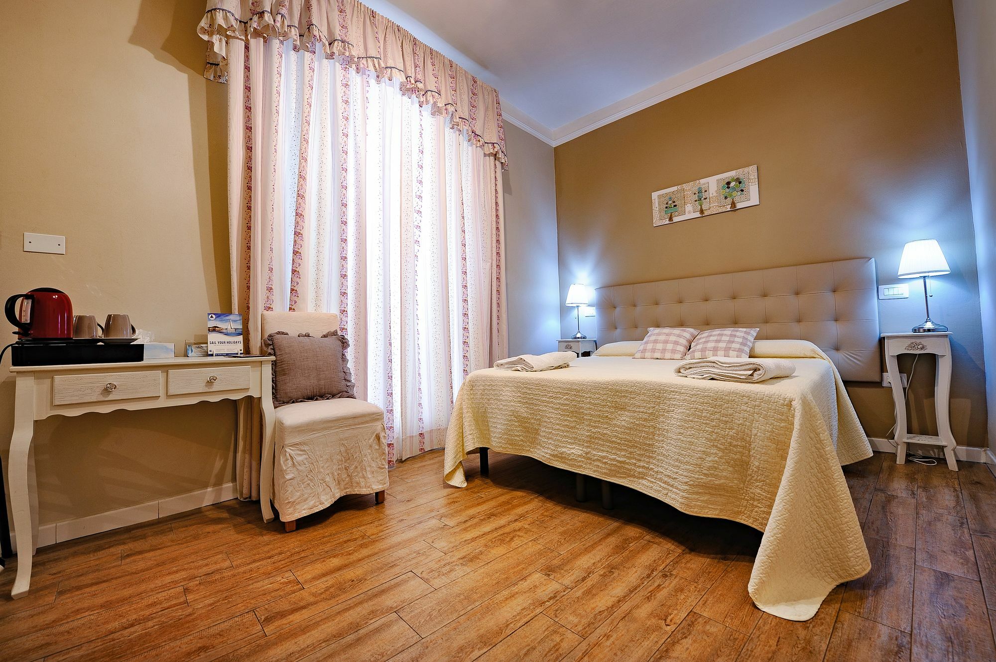 Onda Marina Rooms Cagliari Exterior photo