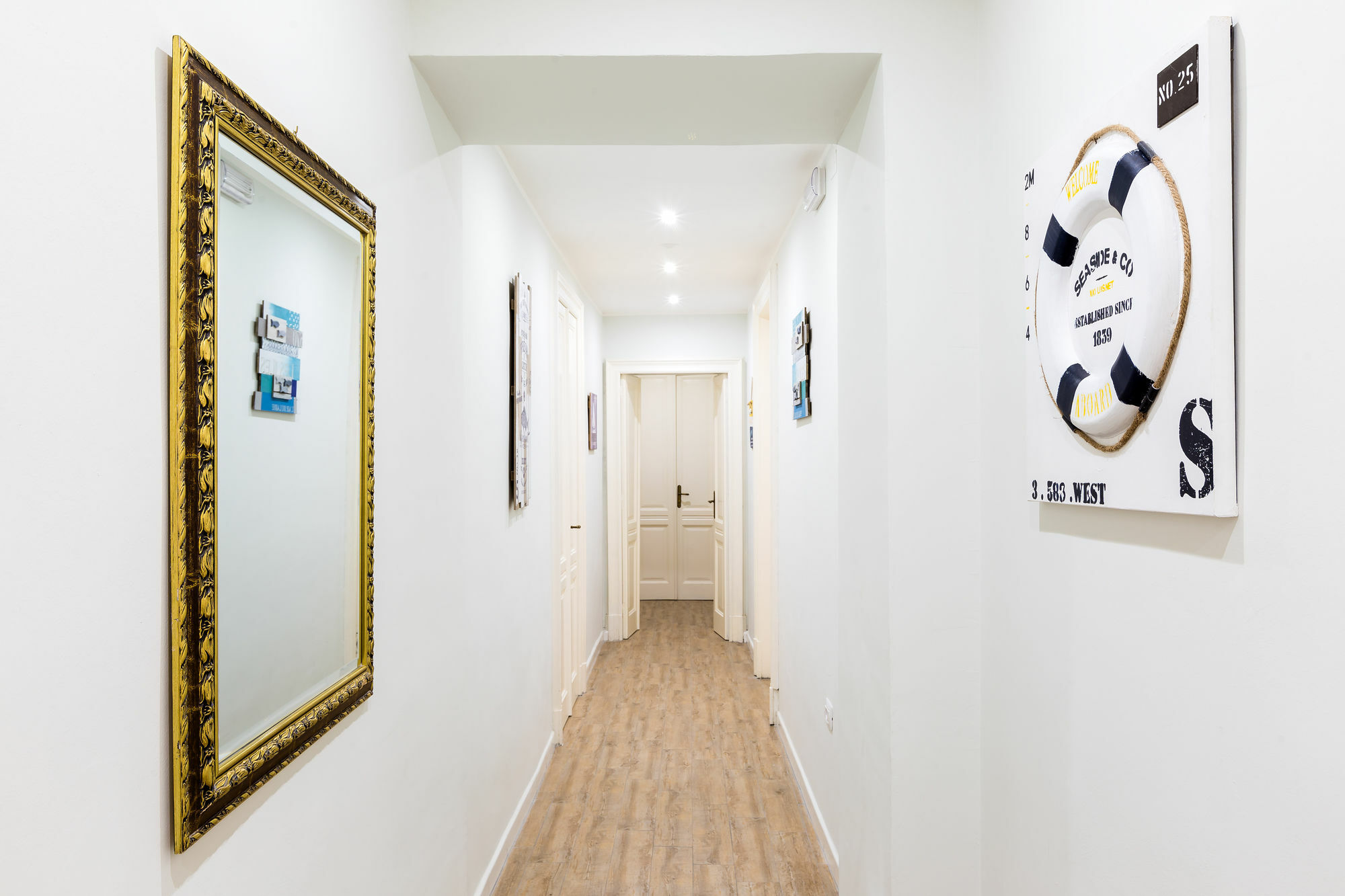 Onda Marina Rooms Cagliari Exterior photo