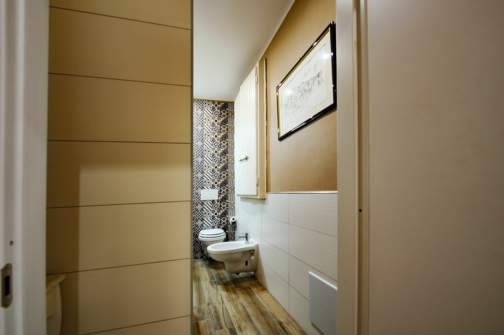 Onda Marina Rooms Cagliari Exterior photo