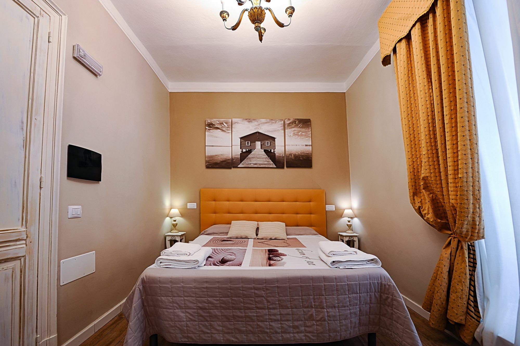 Onda Marina Rooms Cagliari Exterior photo