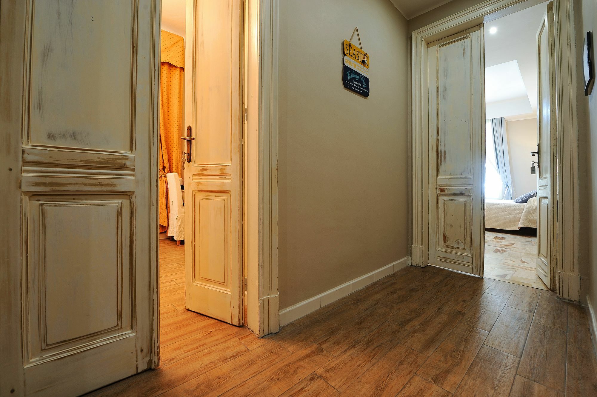 Onda Marina Rooms Cagliari Exterior photo